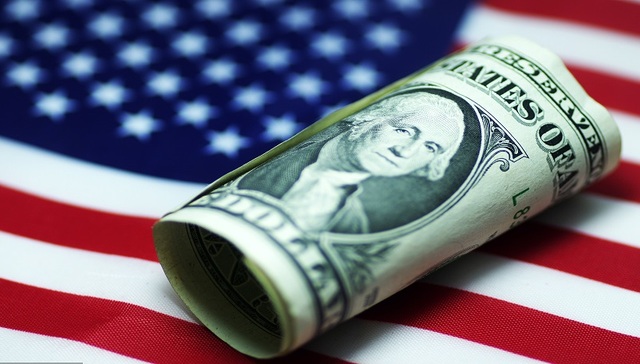 7月中国美债持仓金额时隔七个月首次回升，但减持或仍在继续