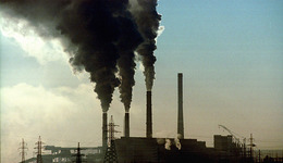 等富了再保护环境？项飚吕植分析环保“破局”