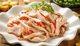 猪肚鸡，能否成为下一个预制菜爆款单品？