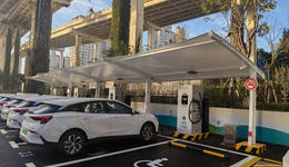 充电桩，一门平衡当下与未来的运营生意