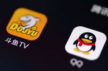 虎牙斗鱼，只剩“半条命”