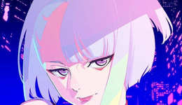 《赛博朋克：边缘行者》观后