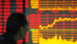 连拉两涨停，一年暴跌70%的百润股份要活过来了？