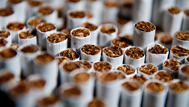 股价连续跌停！标的资产增值率高达700%，乐通股份进军烟草行业再折戟