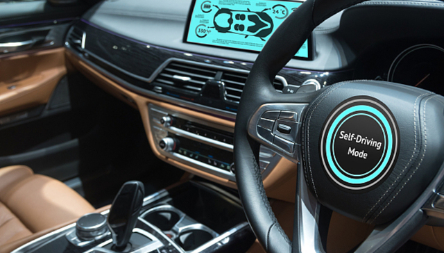 麦肯锡：自动驾驶将重塑保险市场，车险责任向整车企业或自动驾驶供应商转移