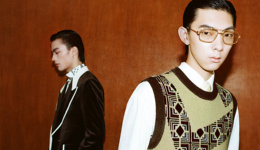 爸爸们最爱的金利来开始做潮牌，潮人儿子们会买单吗？