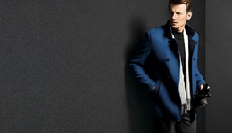 劲霸男装，四十而惑