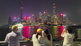 瑞信：2021年全球財(cái)富增長(zhǎng)41萬(wàn)億美元，中國(guó)貢獻(xiàn)四分之一