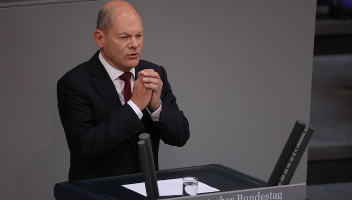 能源危机,天然气,德国