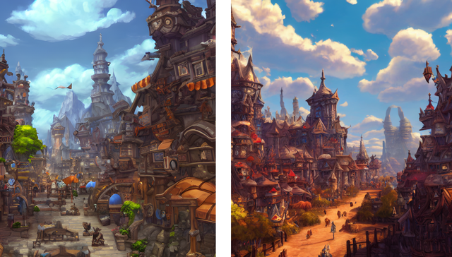 AI绘画何以突飞猛进? 从历史到技术突破, 一文读懂火爆的AI绘画发展史