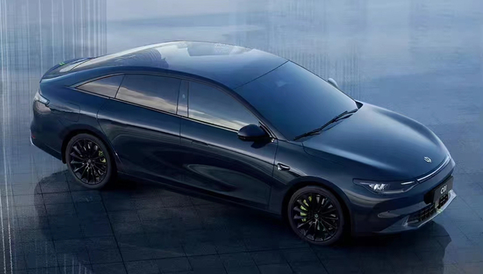 造车新势力,资本市场,零跑汽车,IPO,招股书,信息披露