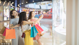 人人乐、中兴商业等纷纷涨停，零售股的机会来了吗？