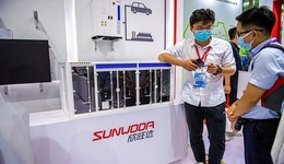 投資213億，欣旺達(dá)年內(nèi)第四次擴(kuò)產(chǎn)動(dòng)力電池