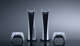 PS5将支持可拆卸光驱？索尼的缩水又出新花样