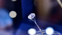 河南人掀翻钻石行业游戏规则，上万钻石要卖白菜价？