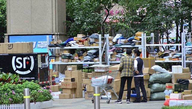 快递赔付纠纷影响行业信誉，保价缘何成了糊涂账？