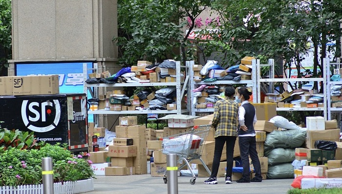 快递赔付纠纷影响行业信誉，保价缘何成了糊涂账？