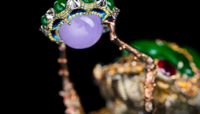 上海，第五届进博会，展品，保税,珠宝,首批,入境