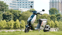 两轮车变局，雅迪还能守得住吗？