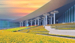 總價值超5億！第五屆進博會首票入境展品順利通關(guān)