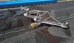 中國非油氣礦產(chǎn)勘查投資九年來首次正增長?