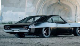 新造车战争，进入智能驾驶时代