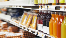 千亿“无糖”饮料市场，在等一份更健康的答卷