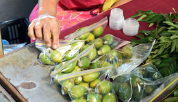 致癌零食集體下架：千億檳榔產(chǎn)業(yè)是如何花式作死的？