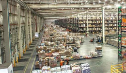 顺丰、菜鸟“较劲”末端物流