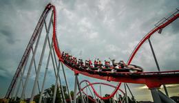 華寶新能A股三日上演“過山車”，超8倍募資額卻成“空頭”