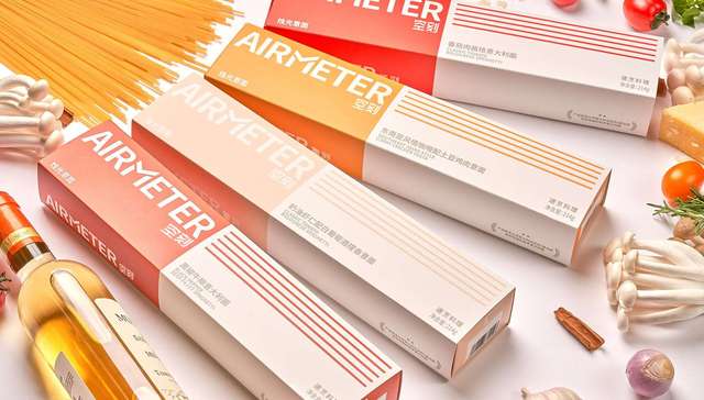 刚上市的宝立食品吞下速食意面销冠