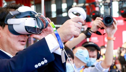 加入头条系一年，字节怎么带着Pico跳动?