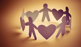 能教你认识自己的，是“爱”而非“被爱”｜一周新书推荐