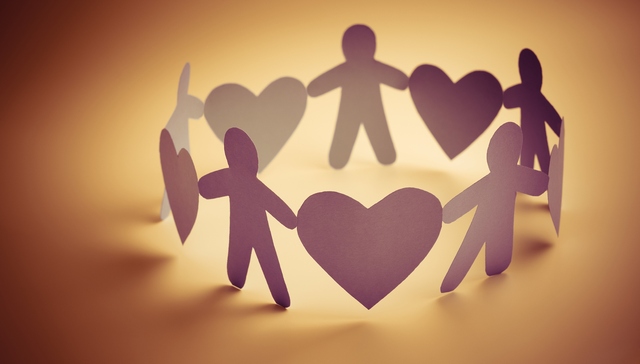 能教你认识自己的，是“爱”而非“被爱”｜一周新书推荐