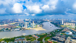 均價(jià)近12萬/平，上海前灘這一新盤入圍分創(chuàng)今年新高