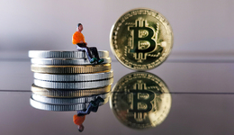 美联储加息75个基点，比特币应声跌破19000美元