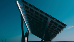 大儲能：一次萬里長征