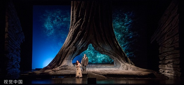 第25届北京国际音乐节将延期举办，周年庆祝演出仍将进行