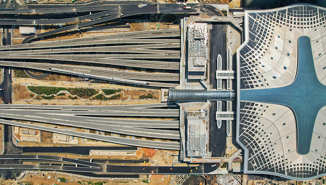 新高铁、新火车站、新地铁线，杭州多个轨道项目同步开通