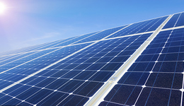 百亿投建TOPCon电池等项目，亿晶光电一字板涨停