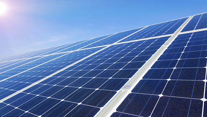 太阳能,投资,电池