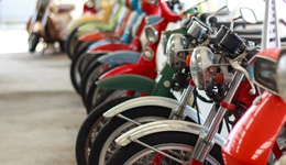 产品、渠道、智能化，两轮电动车“战事”不停