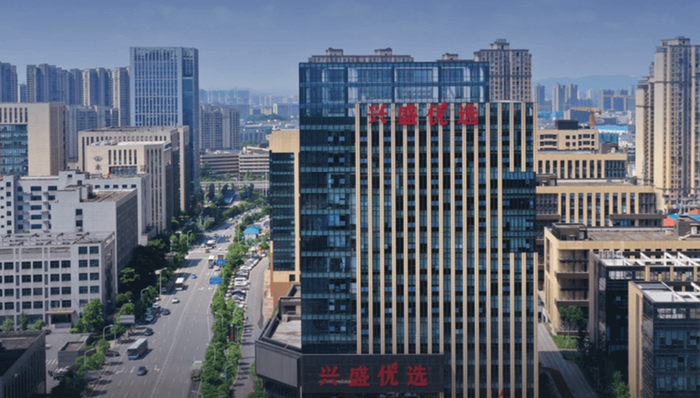 兴盛优选,社区团购,行业观察,美团优选