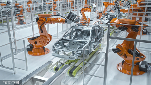 中标比亚迪4.9亿项目，迈赫股份收获20CM涨停，毛利率却连创新低