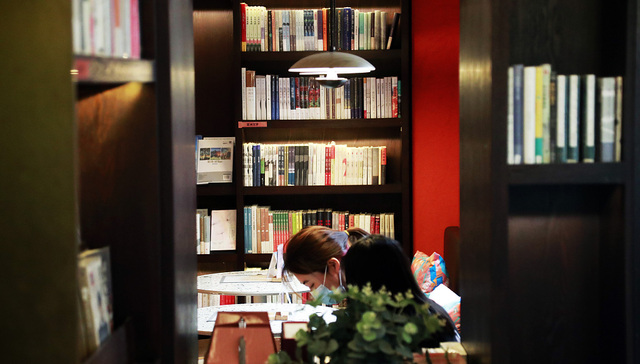 国庆假期去逛书店听讲座，“阅读走进如常生活”系列活动将在上海举办