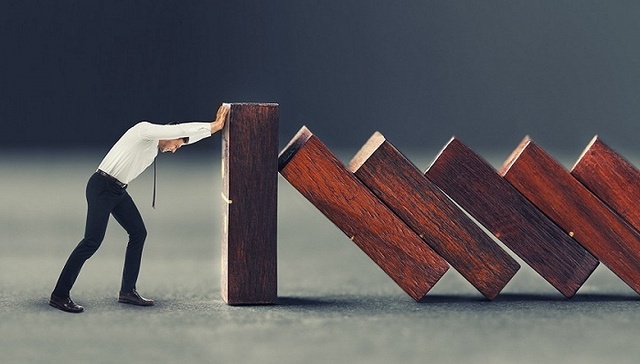 ST宏图受拖累，“三胞系”债务危机仍未化解