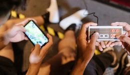 大厂回归，能为游戏产业重新踩下油门？