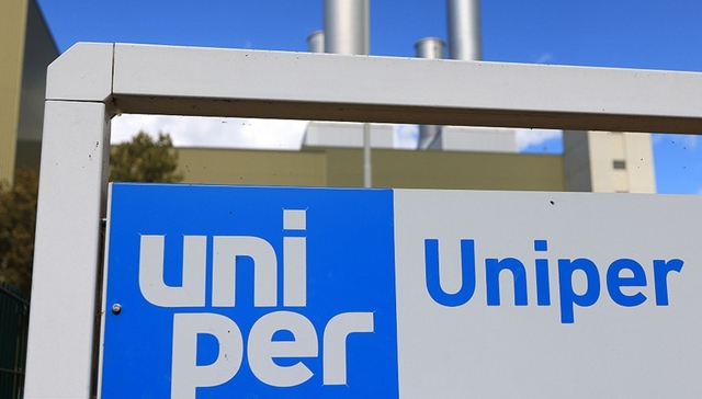 德国,天然气,Uniper,国有化