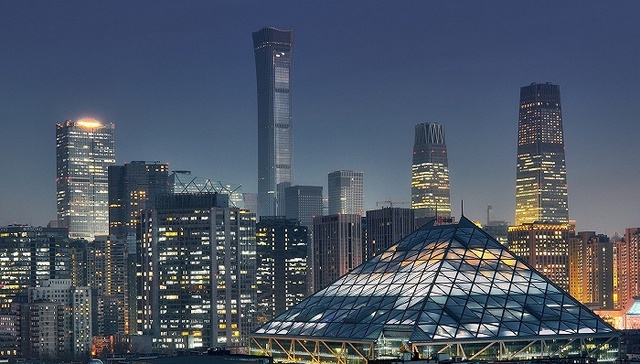 北京第三轮供地首日表现平稳，十宗地揽金157亿