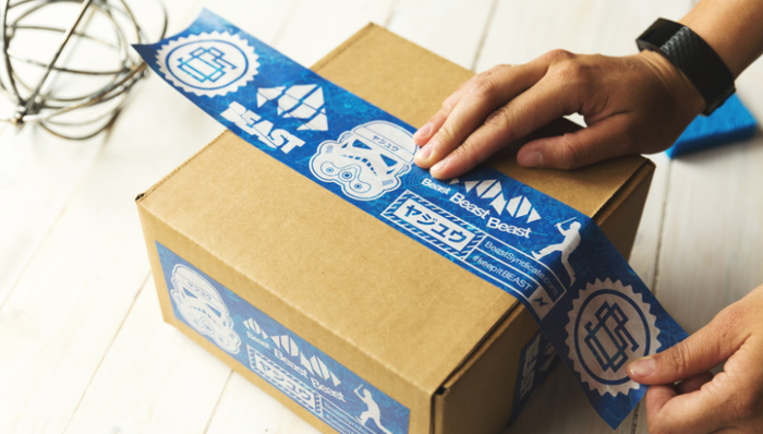 价格战,快递行业